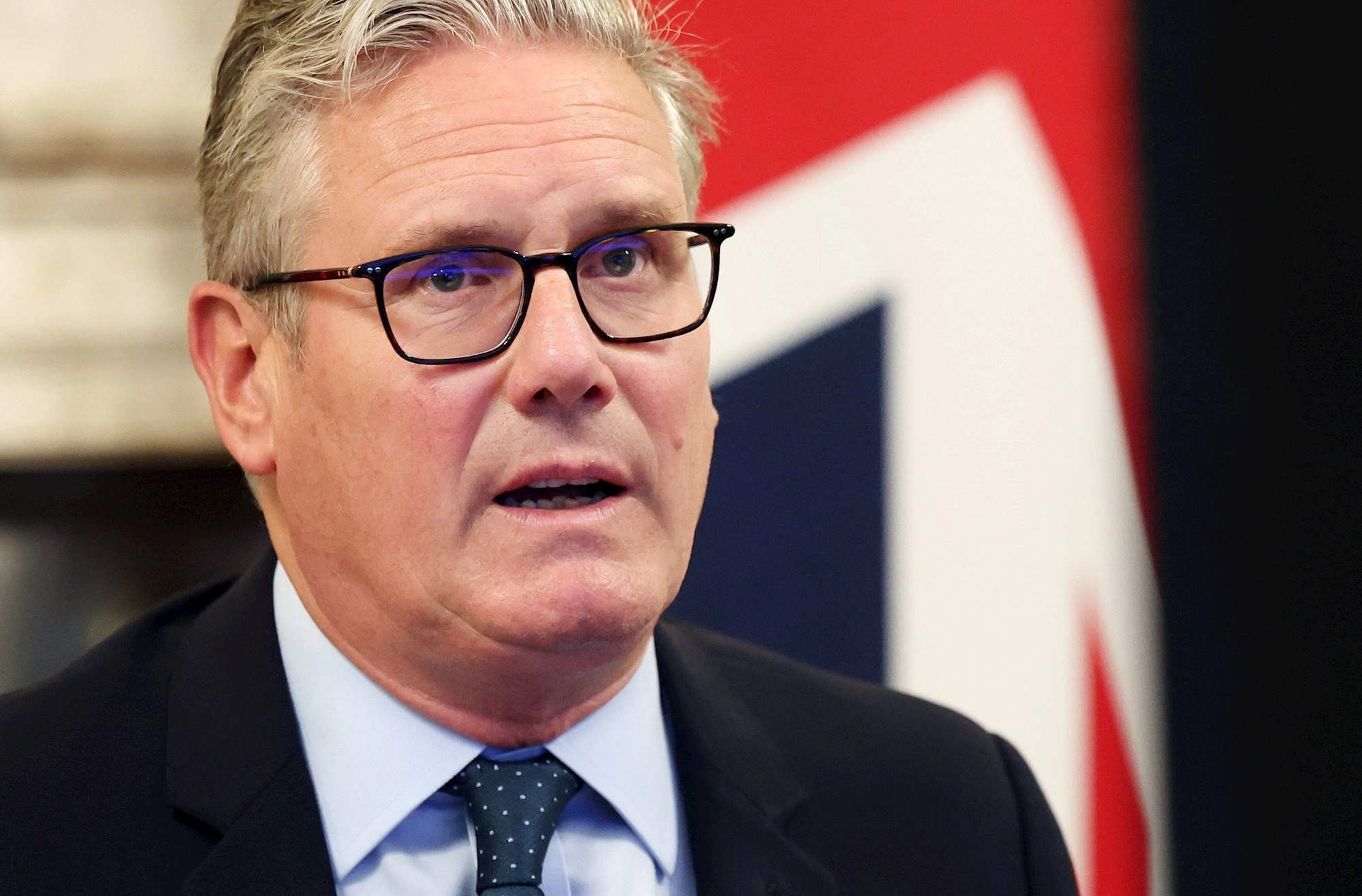 Britanski premijer: Koalicija voljnih spremna poslati snage u Ukrajinu nakon mira